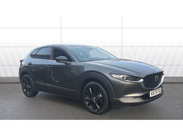 Main listing image - Mazda CX-30