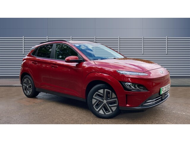 Main listing image - Hyundai Kona Electric