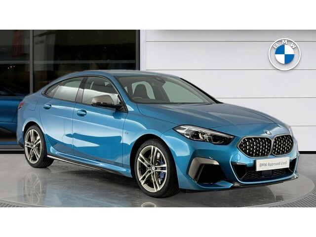 Main listing image - BMW 2 Series Gran Coupe