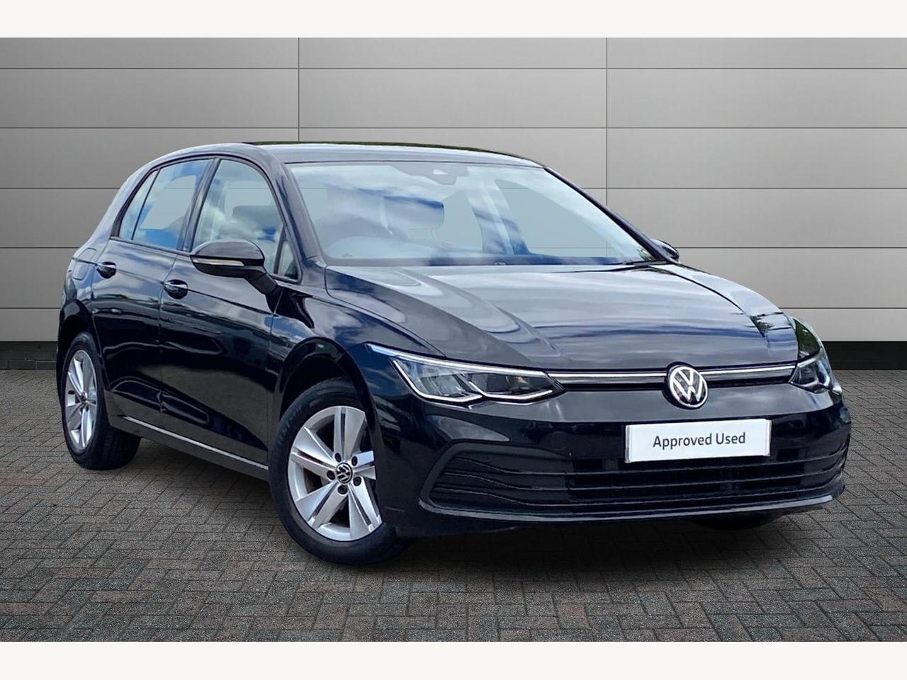 Main listing image - Volkswagen Golf