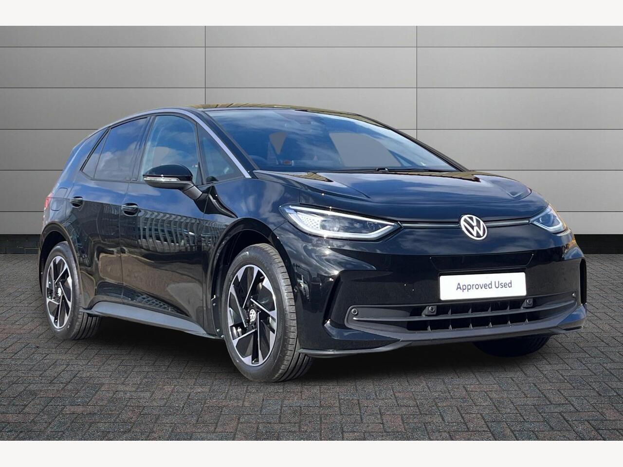 Main listing image - Volkswagen ID.3