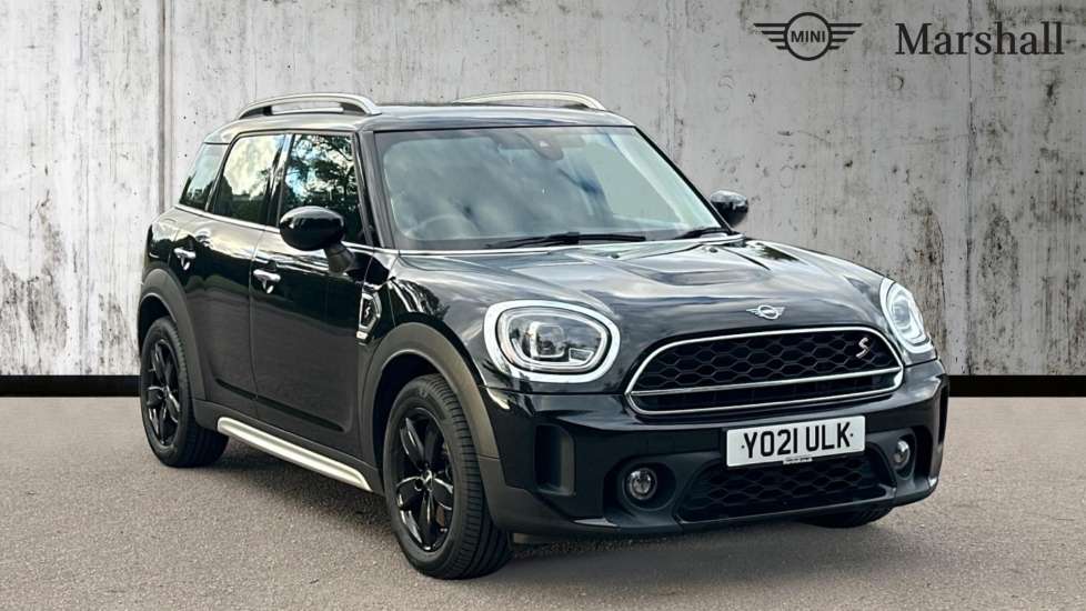 Main listing image - MINI Countryman