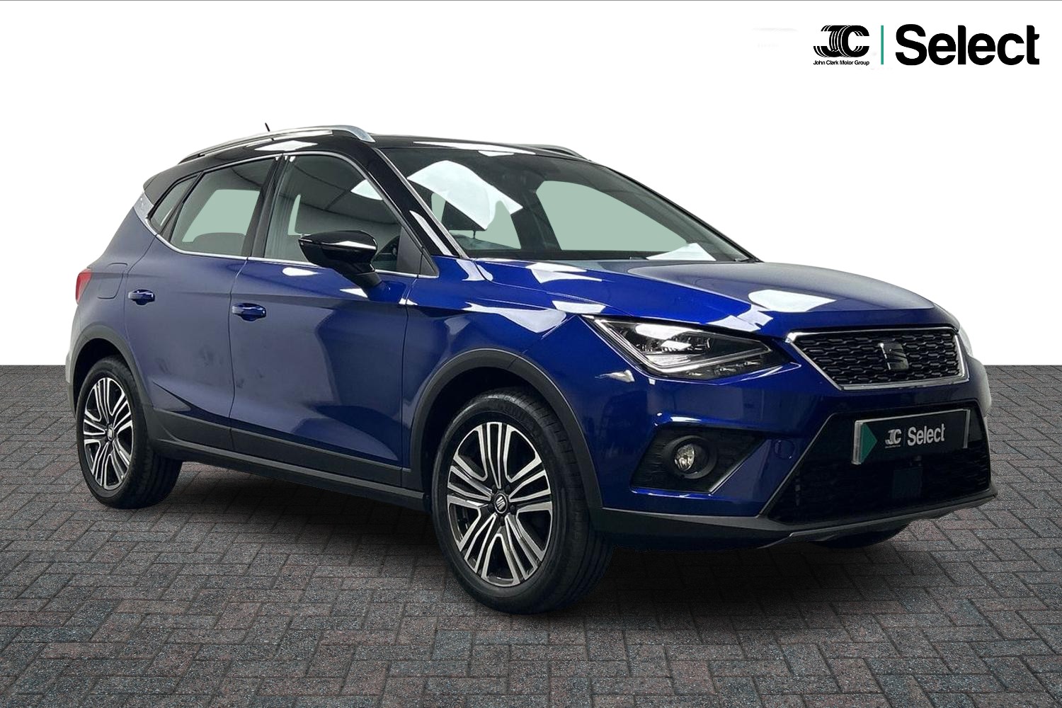 Main listing image - SEAT Arona