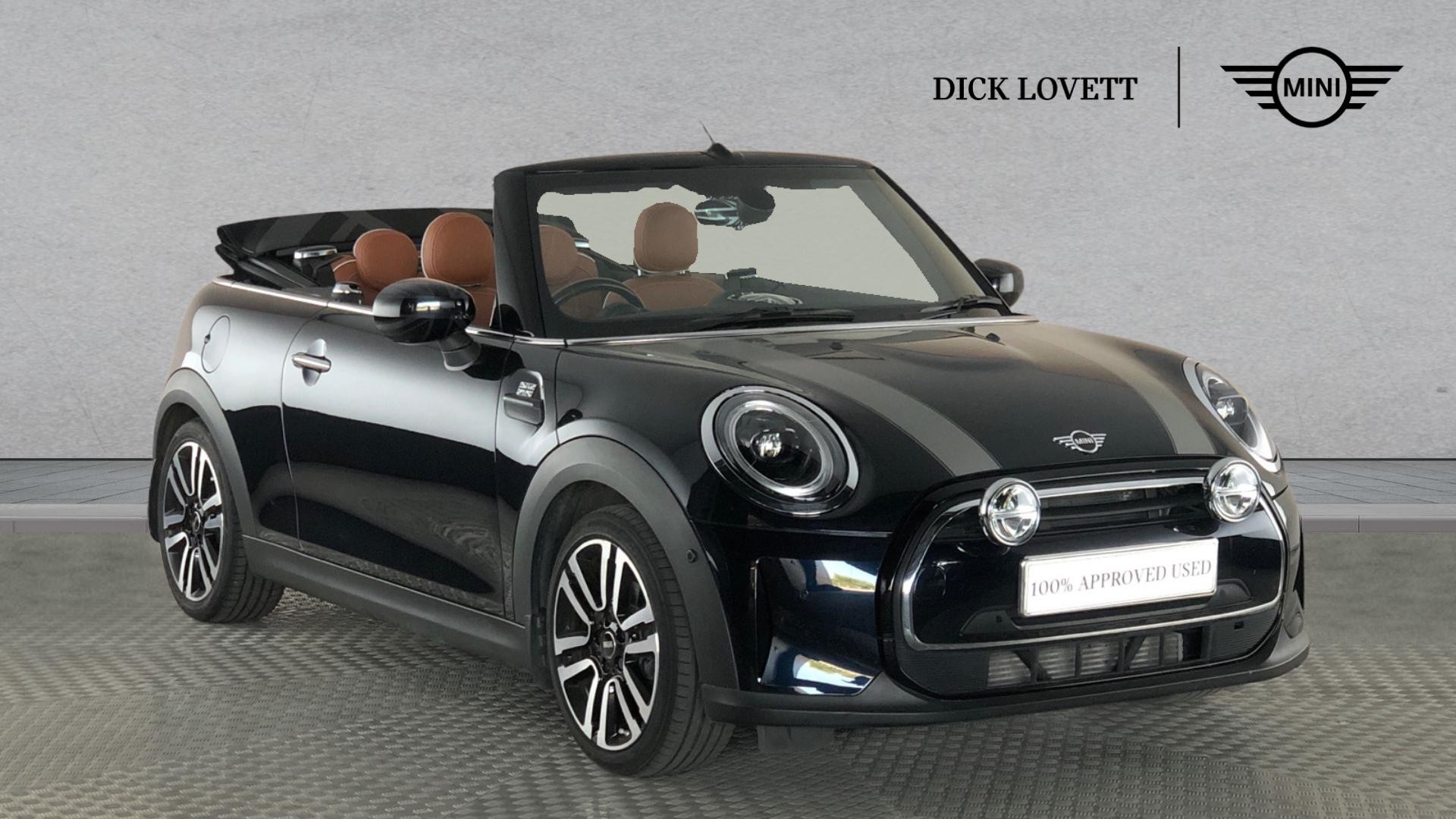 Main listing image - MINI Convertible
