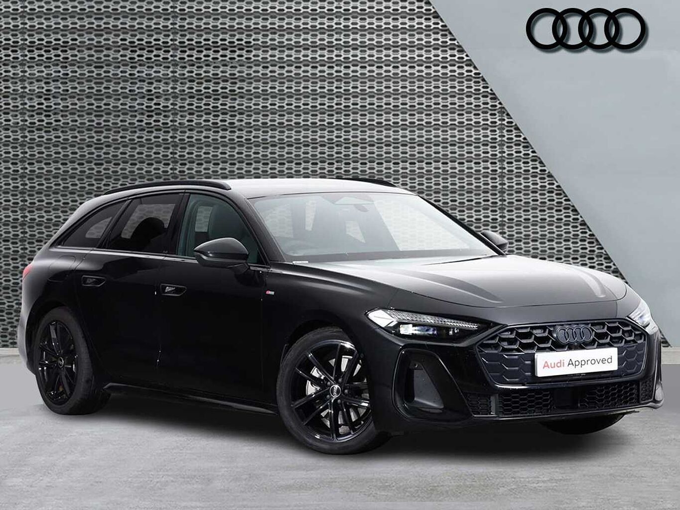 Main listing image - Audi A5