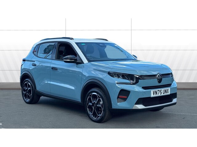 Main listing image - Citroen C3