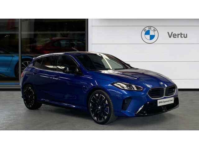 Main listing image - BMW 1 Series