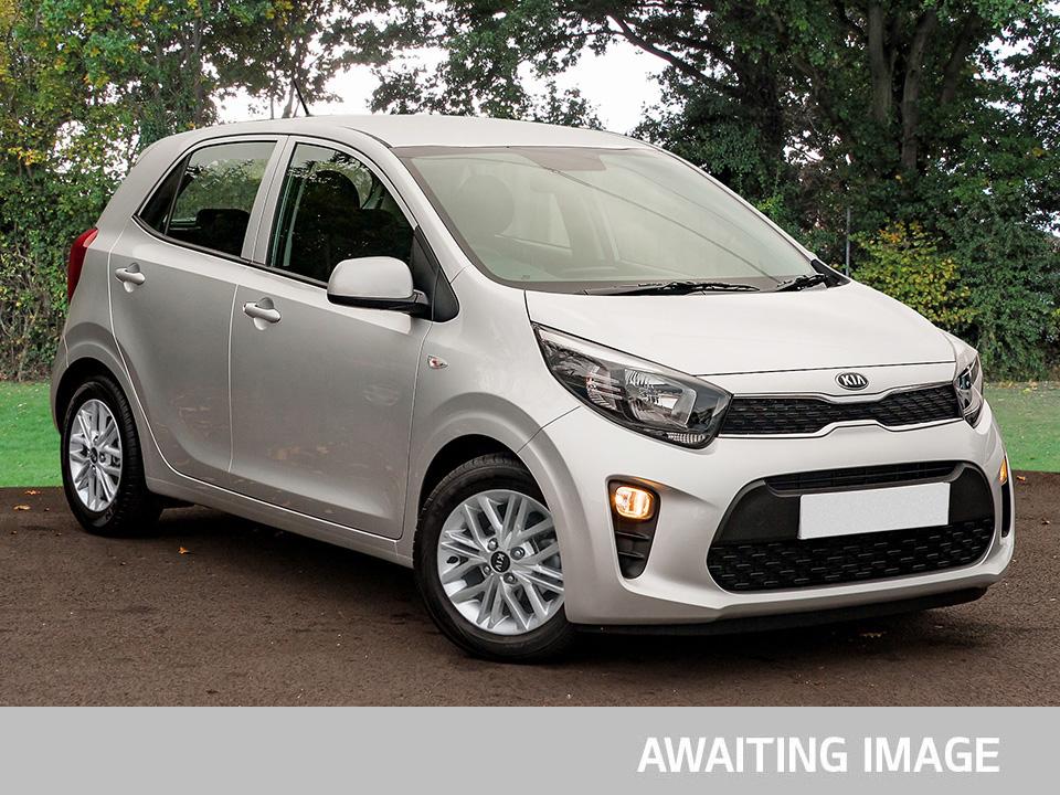 Main listing image - Kia Picanto