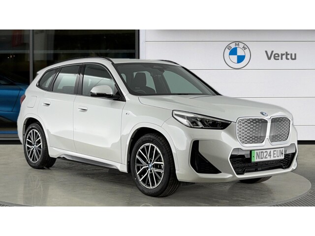 Main listing image - BMW iX1