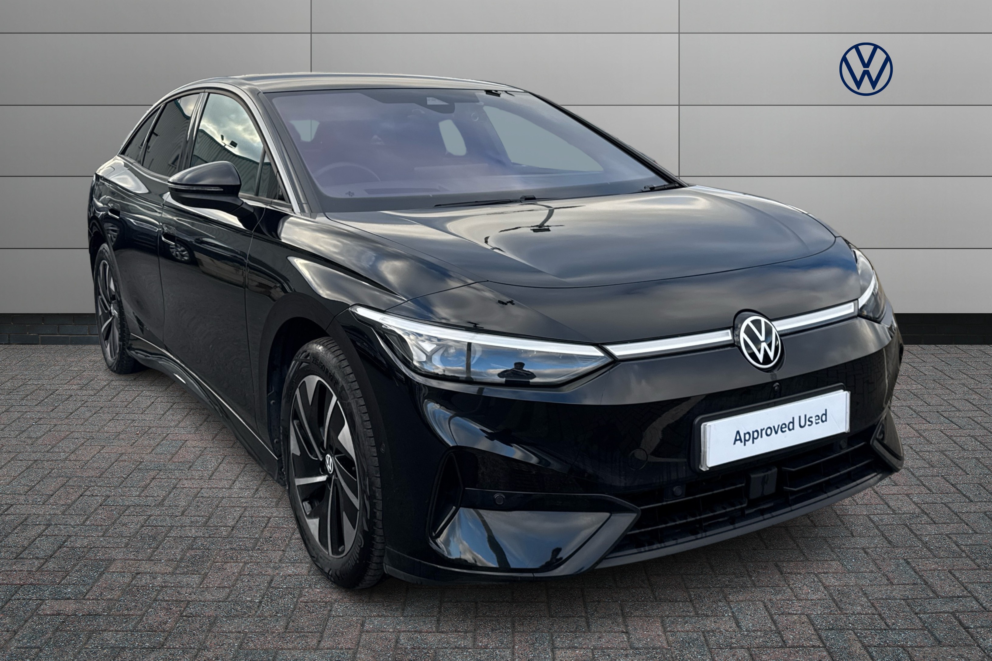 Main listing image - Volkswagen ID.7