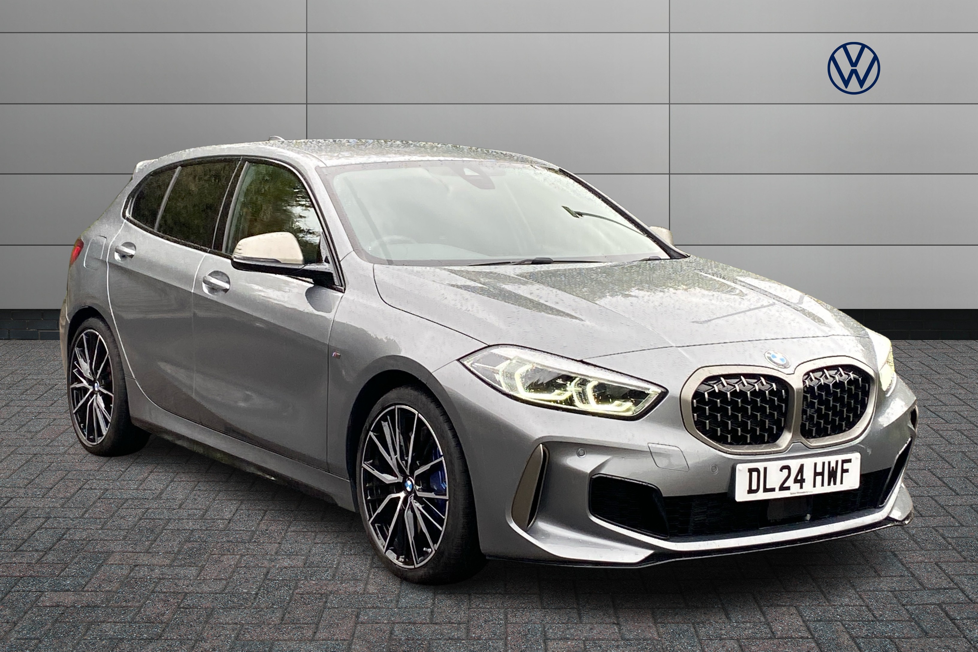 Main listing image - BMW 1 Series