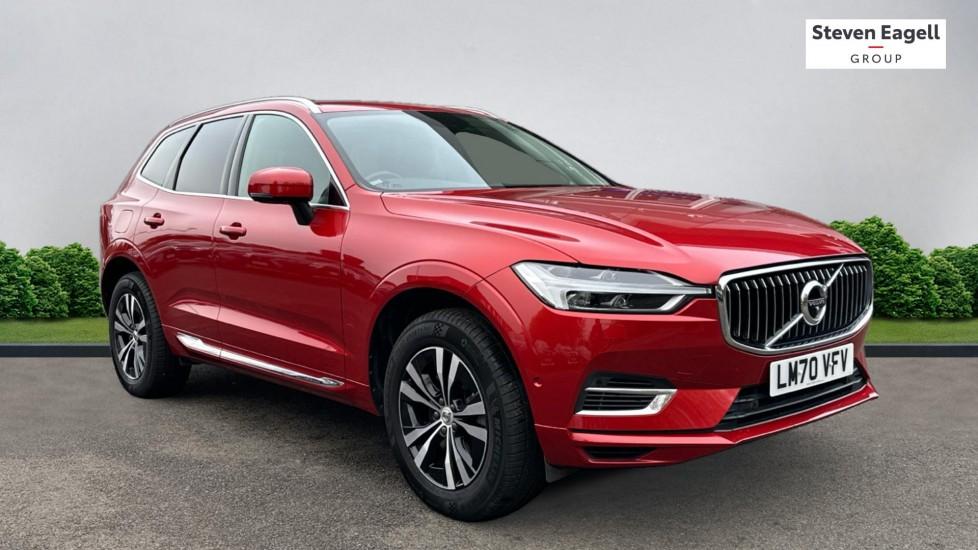 Main listing image - Volvo XC60