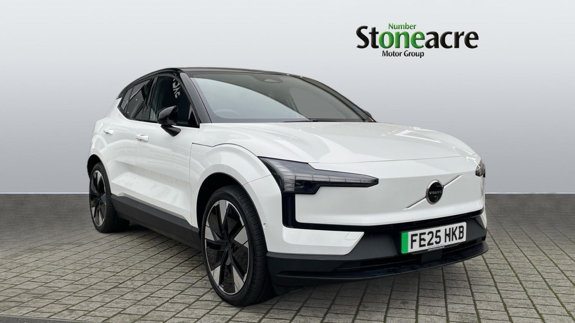 Main listing image - Volvo EX30