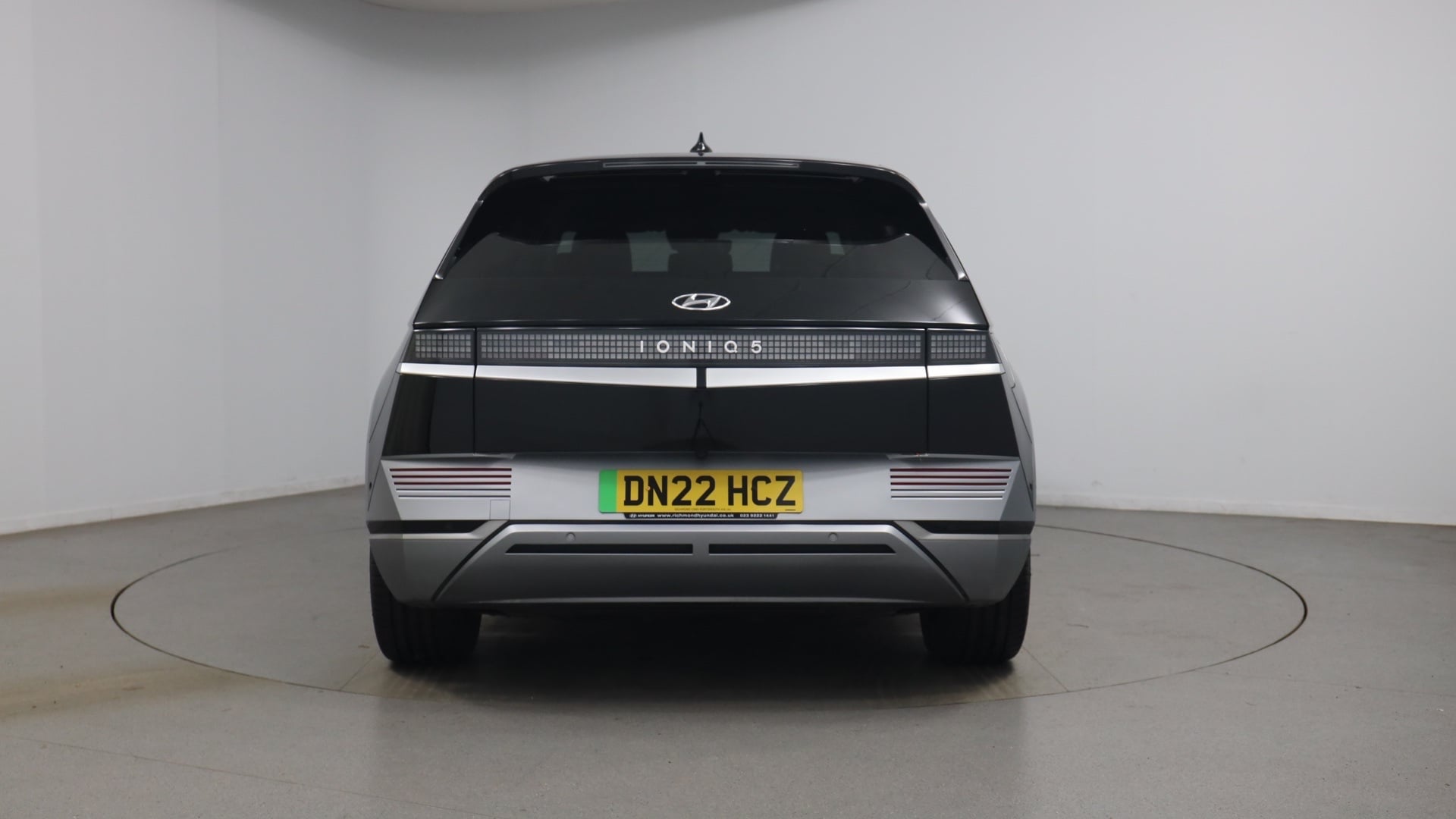 Main listing image - Hyundai IONIQ 5