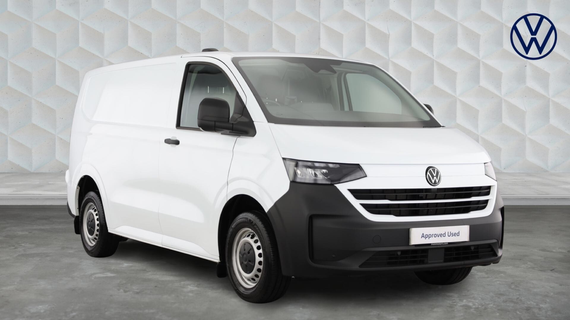 Main listing image - Volkswagen Transporter