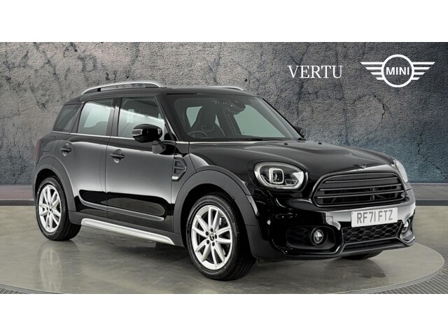 Main listing image - MINI Countryman