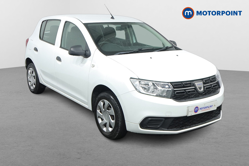 Main listing image - Dacia Sandero