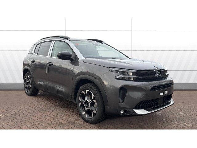 Main listing image - Citroen C5 Aircross