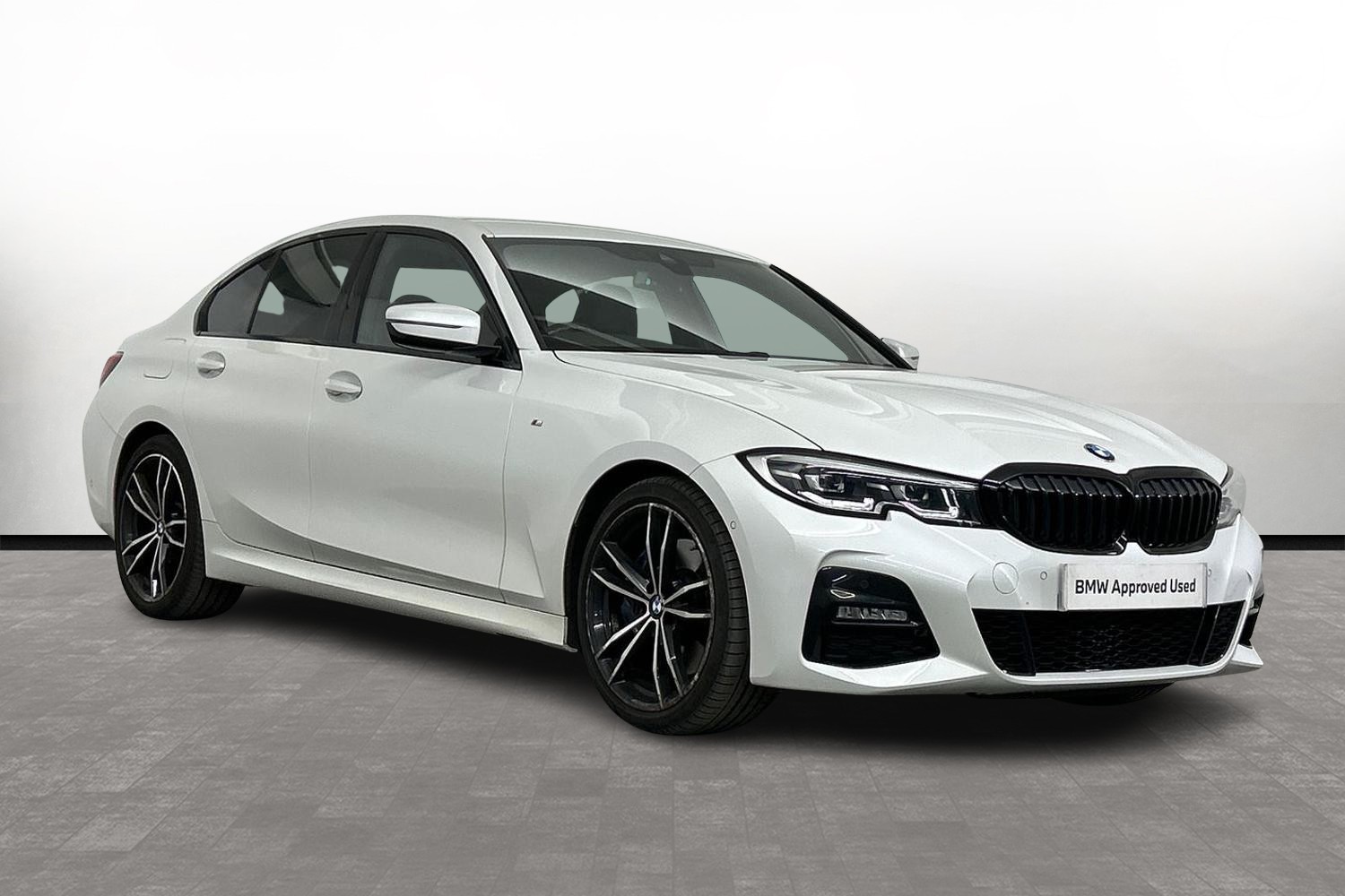 Main listing image - BMW 3 Series