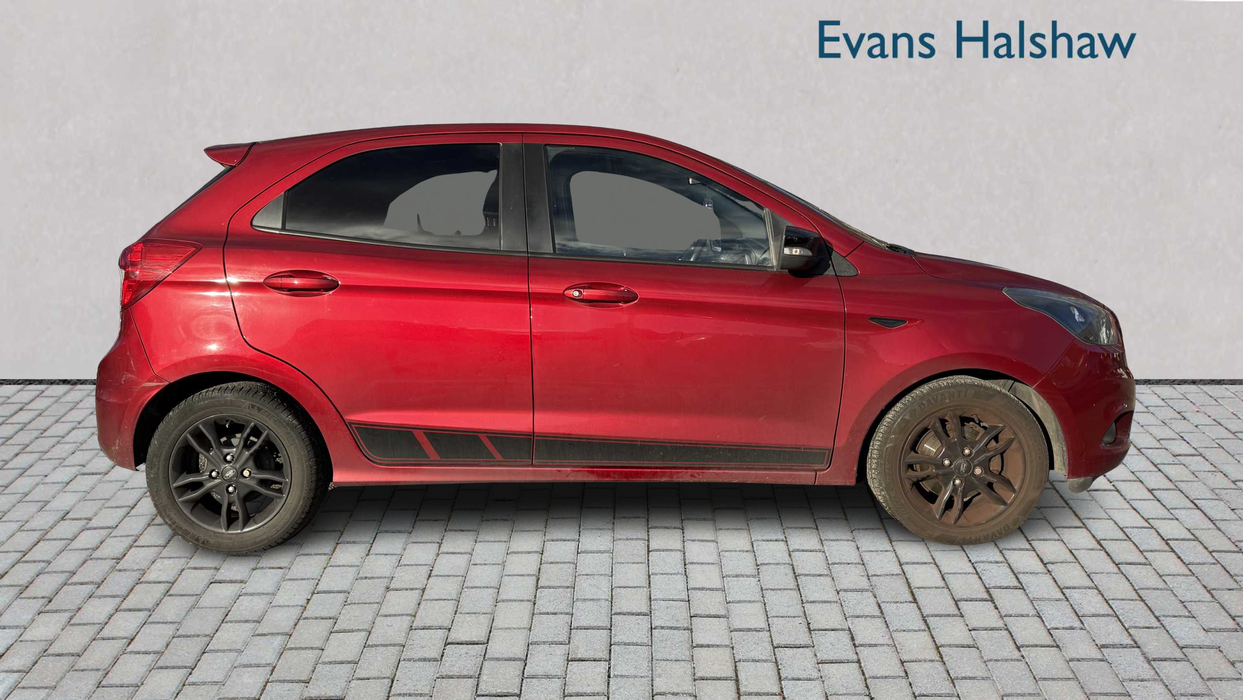 Main listing image - Ford Ka+