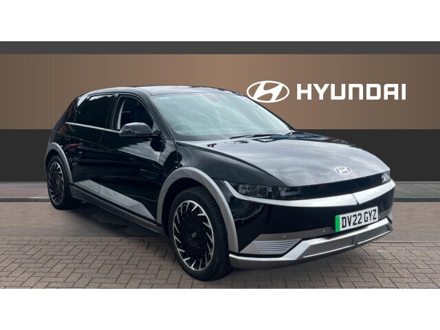 Main listing image - Hyundai IONIQ 5