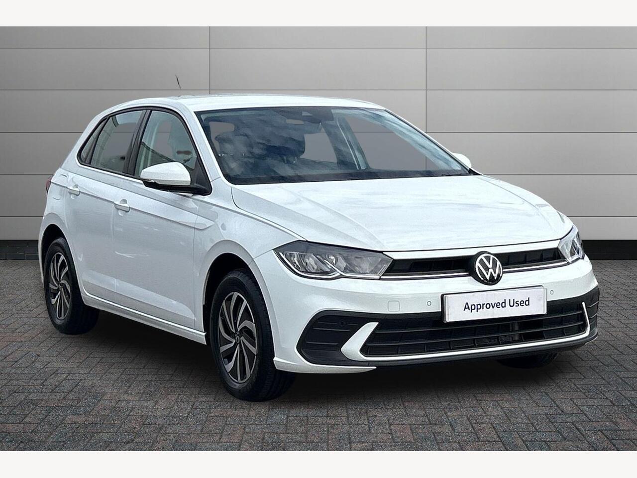 Main listing image - Volkswagen Polo