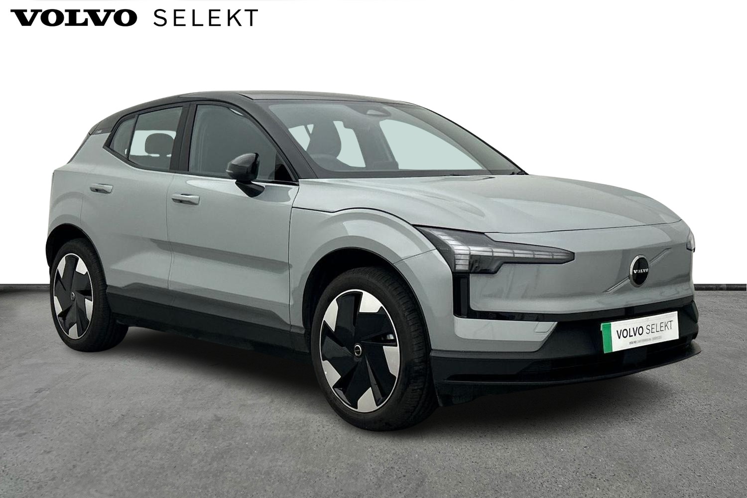 Main listing image - Volvo EX30
