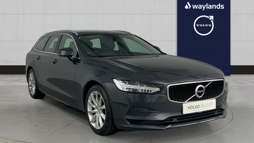 Main listing image - Volvo V90