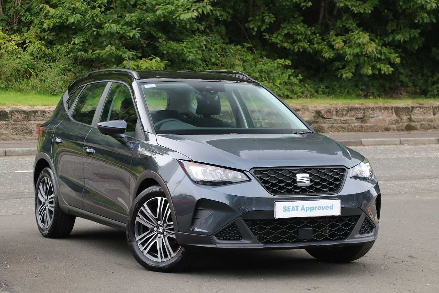 Main listing image - SEAT Arona