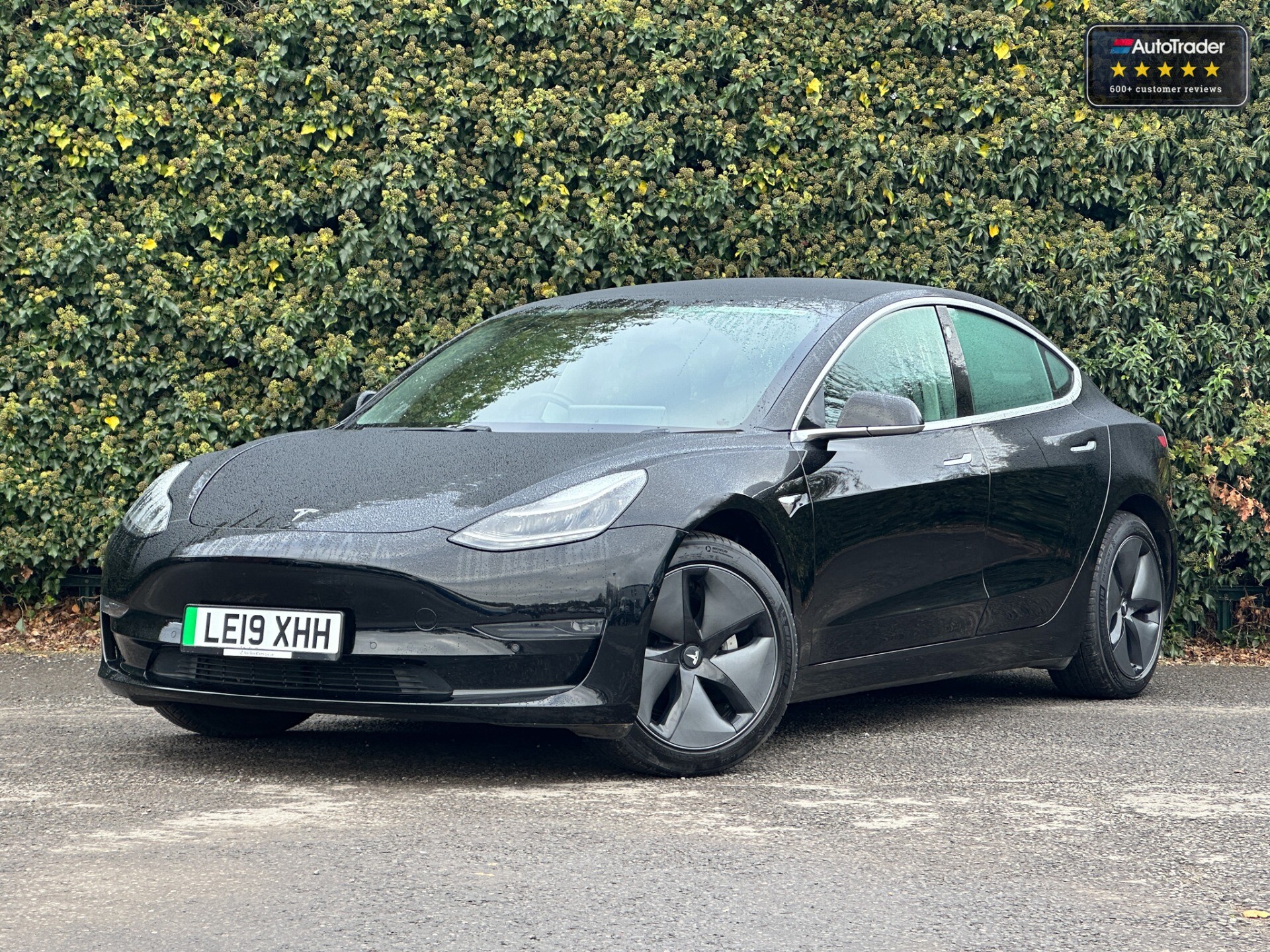 Main listing image - Tesla Model 3