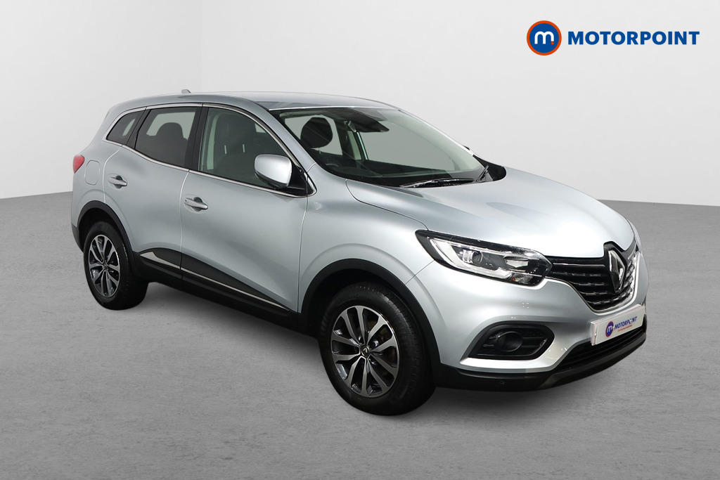 Main listing image - Renault Kadjar