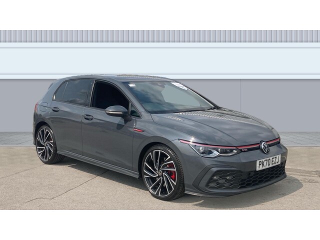 Main listing image - Volkswagen Golf GTI