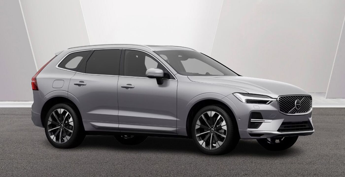 Main listing image - Volvo XC60