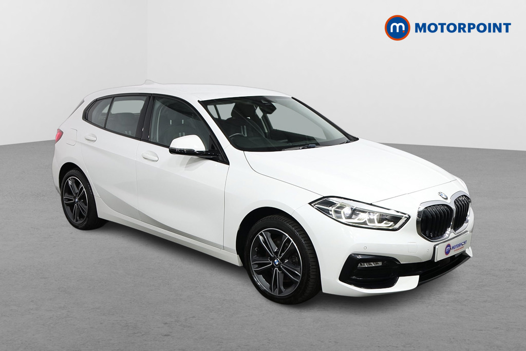 Main listing image - BMW 1 Series