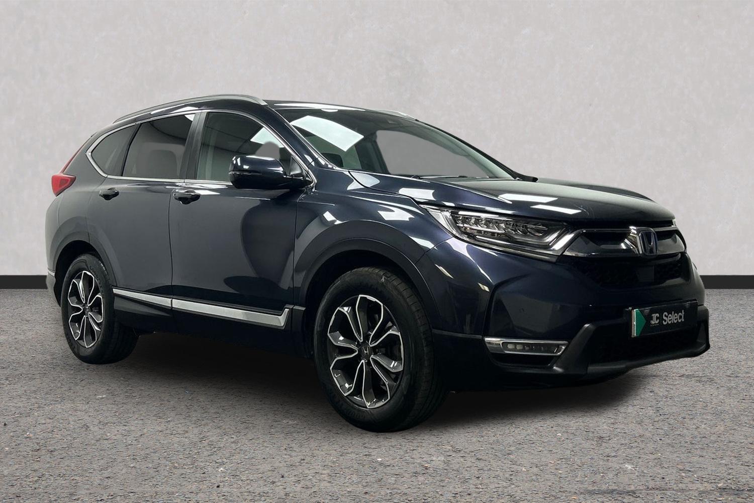 Main listing image - Honda CR-V