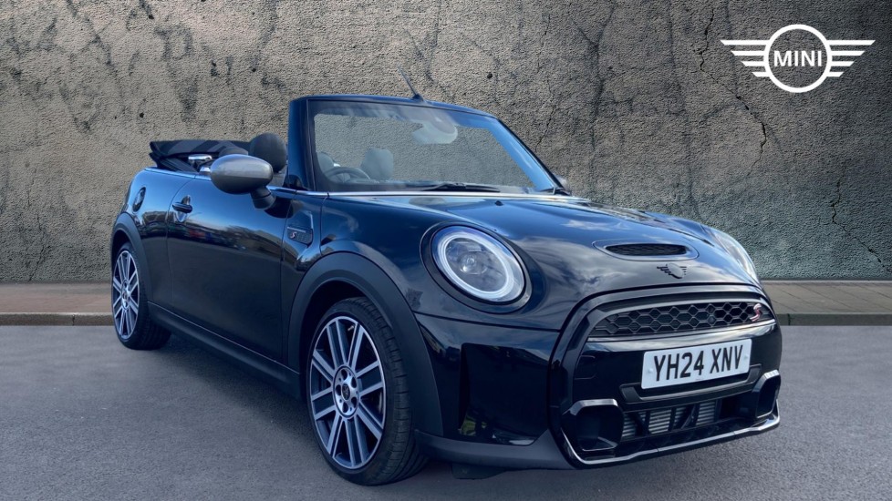 Main listing image - MINI Convertible