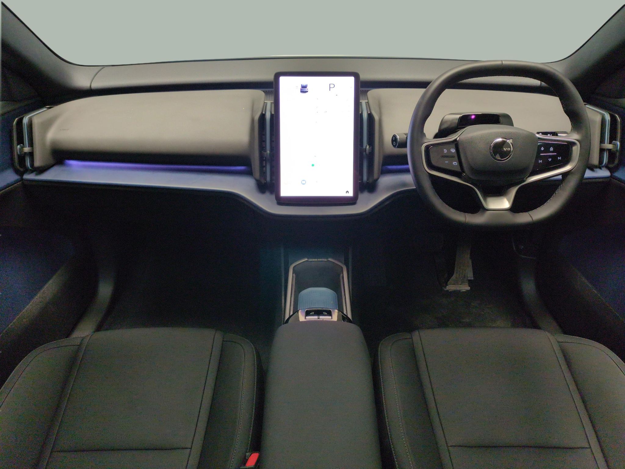 Main listing image - Volvo EX30