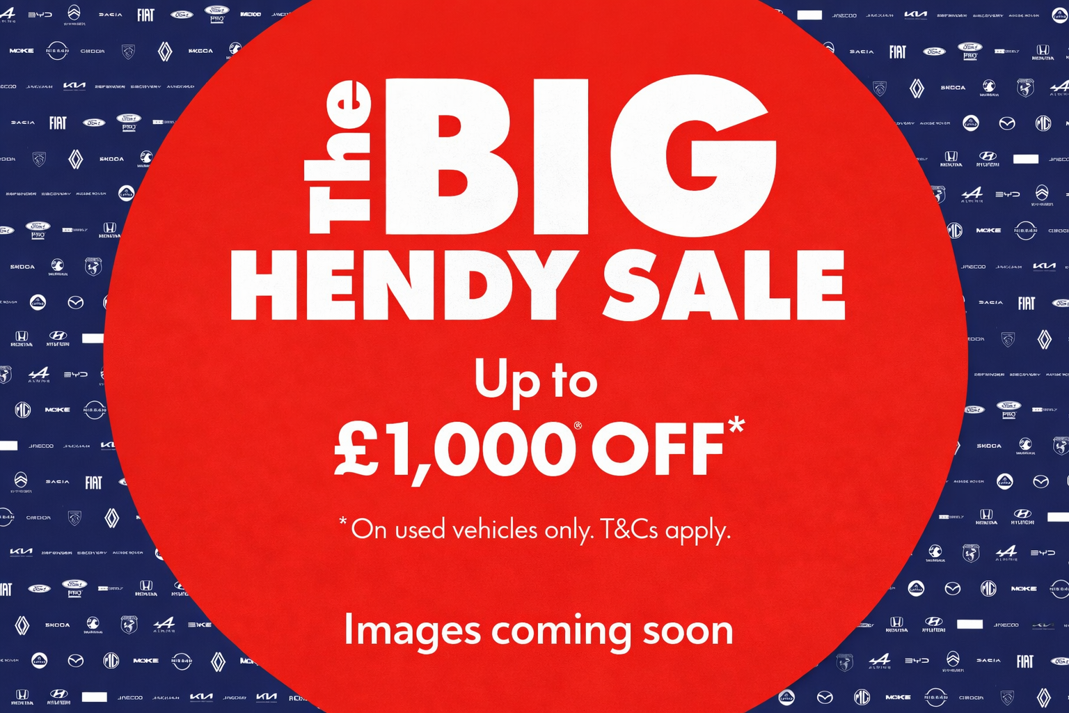 Main listing image - Ford Ranger