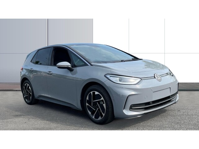 Main listing image - Volkswagen ID.3