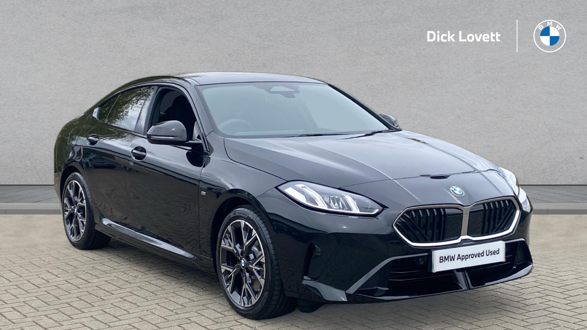 Main listing image - BMW 2 Series Gran Coupe