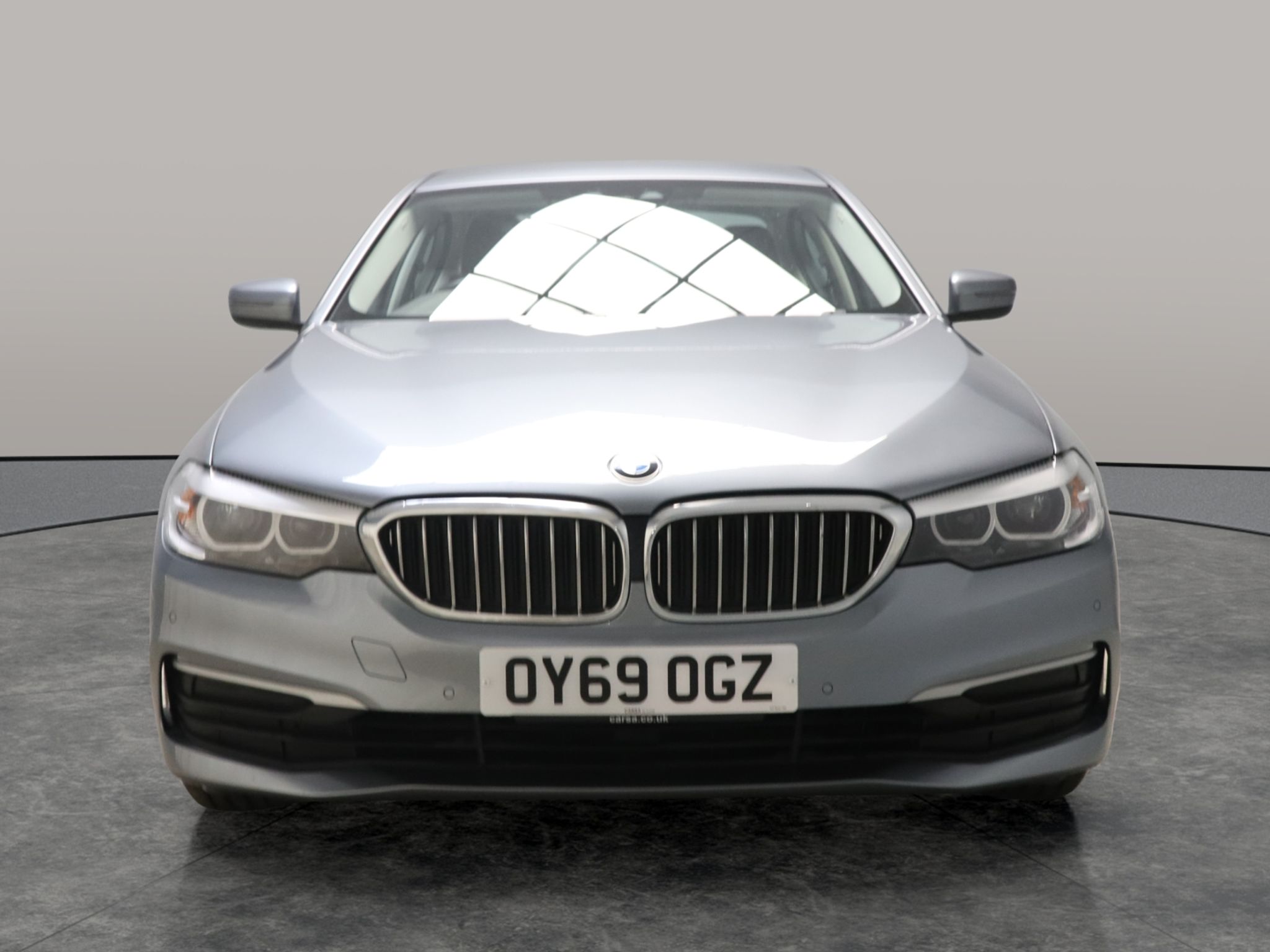 Main listing image - BMW 5 Series