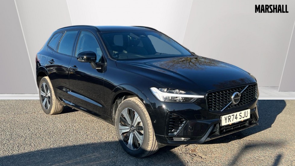 Main listing image - Volvo XC60