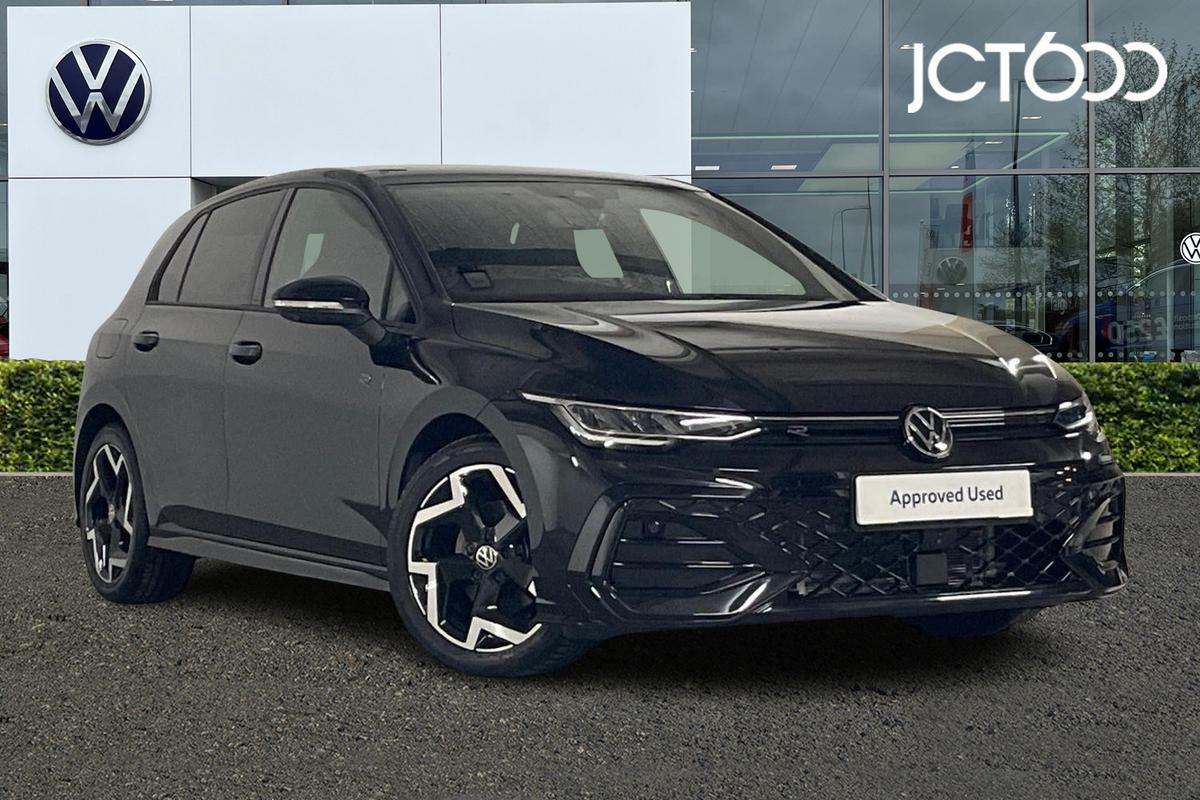 Main listing image - Volkswagen Golf