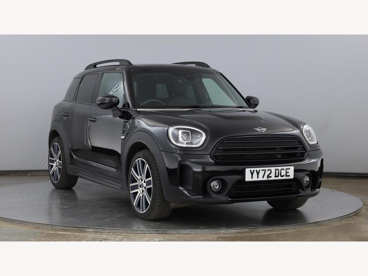 Main listing image - MINI Countryman