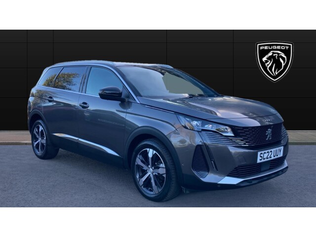 Main listing image - Peugeot 5008