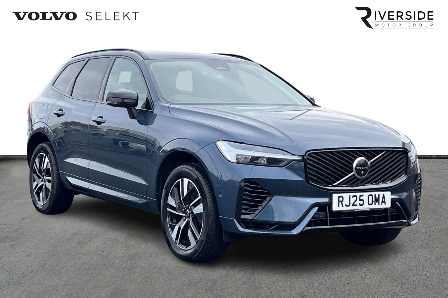 Main listing image - Volvo XC60
