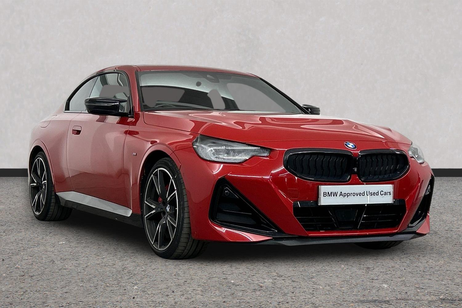 Main listing image - BMW 2 Series