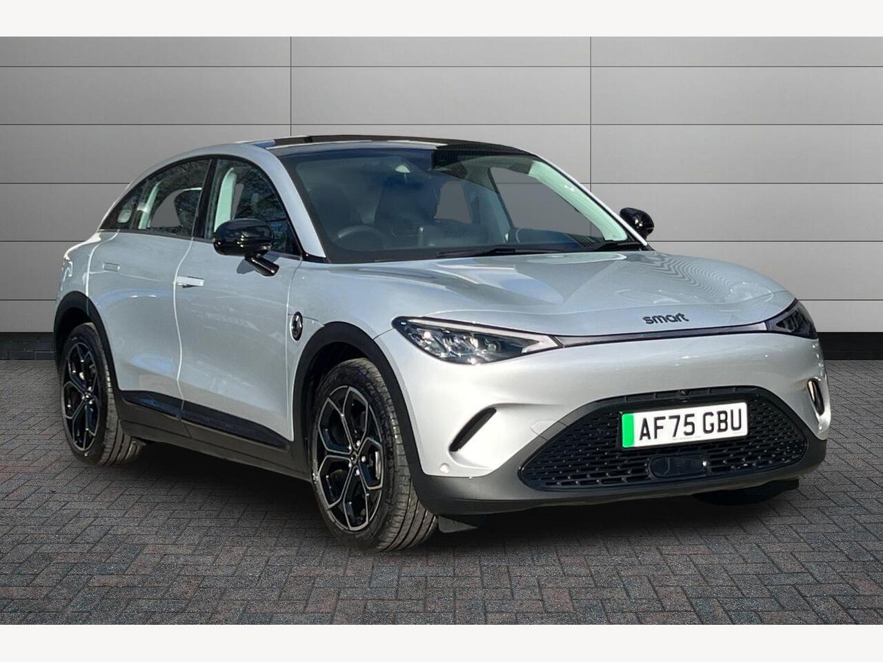 Main listing image - Smart Hashtag 3