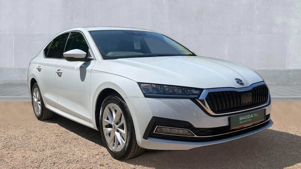 Main listing image - Skoda Octavia