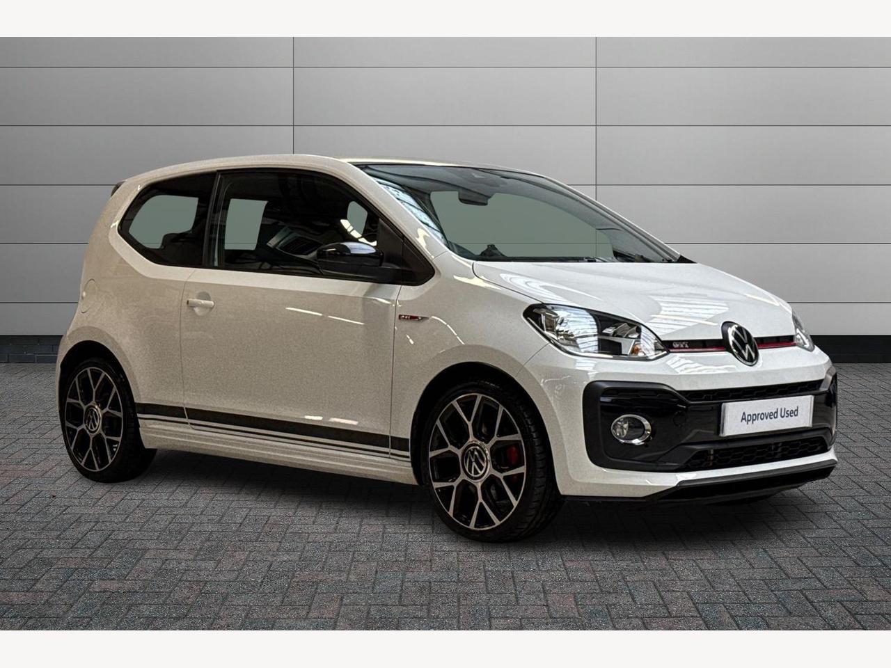 Main listing image - Volkswagen Up GTI